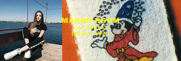 молекула духа Горняк