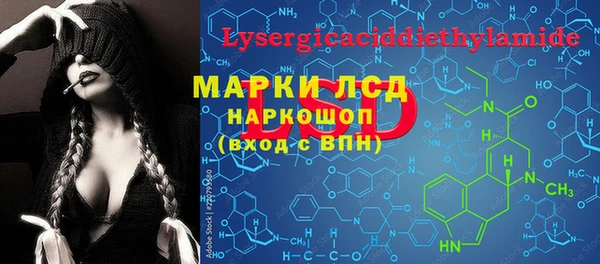 стаф Горнозаводск