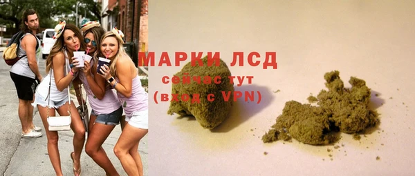 молекула духа Горняк