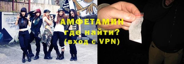 молекула духа Горняк